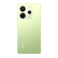 Xiaomi Redmi Note 14 128GB 6GB Verde